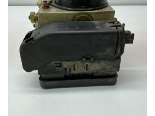 Блок АБС 2S612M110CE, 100960   Ford  Fusion  2002 - 2005 года