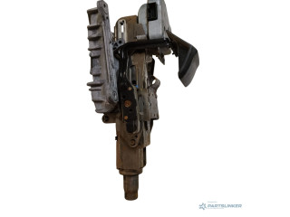    Рулевая рейка 4f0905852b   Audi A6 S6 C6 4F 2004 - 2011 года