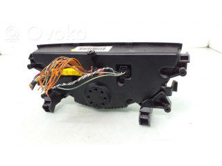 Блок управления климат-контролем 96326398ZK   Citroen C5