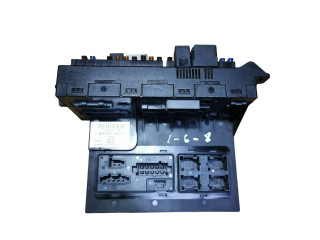 Блок комфорта 2115457101, 00005929A32   Mercedes-Benz E W211   