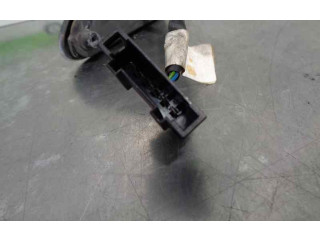 Зеркало электрическое Skoda Octavia Mk1 (1U) 1996 - 2004 года