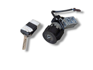 Řídící jednotka 0261S06472, 9675495080 Peugeot 3008 I 2012