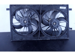 Вентилятор радиатора 1115108VE, 834403 Jeep Patriot