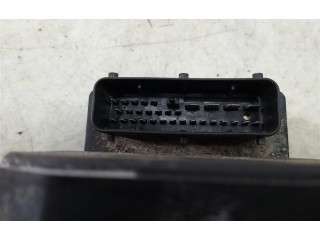 Блок АБС    Subaru  Forester SF  2000 - 2003 года