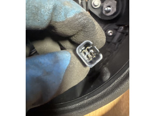 Руль Opel Meriva A  2003 - 2010 года 8039566, 24402559      