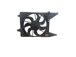 Вентилятор радиатора 6001550769 Dacia Logan I