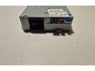 Радио/ проигрыватель CD/DVD / навигация HX6318K812BF Land Rover Discovery Sport