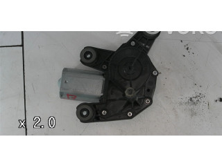 Моторчик заднего дворника 50508587, 0000050508587 Alfa Romeo Mito