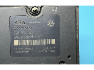Jednotka ABS 7M3907379E, 7M3614111M Seat Alhambra (Mk1) 2007
