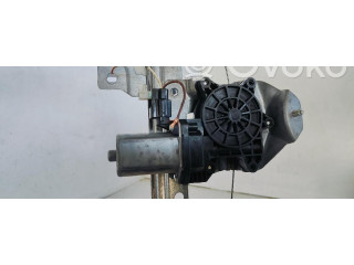 Электрический механизм для подъема окна без двигателя 807209071R Dacia Lodgy