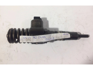 Форсунка 036130073G, 0414720404 Skoda Octavia Mk2 (1Z) bxe