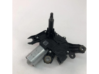 Моторчик дворников 287105483R    Renault Clio IV