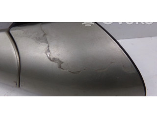 Зеркало (механическое) Opel Vectra B 1996 - 2002 года