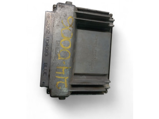 Řídící jednotka 12202600   Chevrolet Spark M100, M150 2004