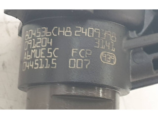 Vstřikovač 804536CH8 Nissan Qashqai M9R830