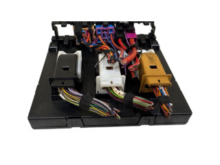 Блок комфорта 1K0937084B   Volkswagen Golf VI   