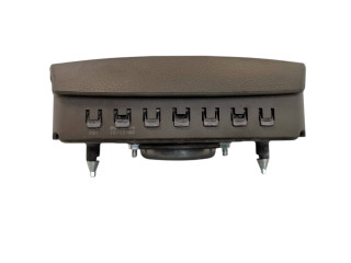 Подушка безопасности водителя 8665422, 601407700   Volvo XC90