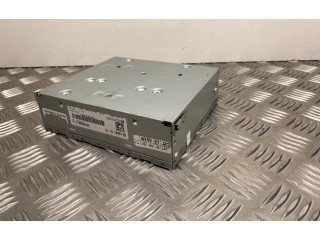 Радио/ проигрыватель CD/DVD / навигация 4G0035061E, 4G0035061H60   Audi S5