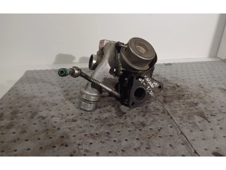 Turbodmychadlo Турбина 54399700030, 507858H82303720 Nissan Qashqai K9K