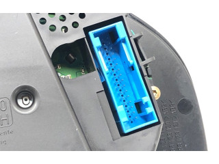 Панель приборов 3U0920811A Skoda Superb B5 (3U)