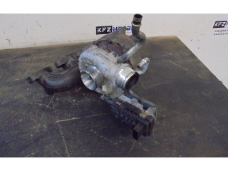 Turbodmychadlo Турбина 76206013, 76206013 Volvo XC60 D5244T5