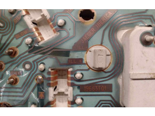 Volant Nissan Serena 1998 248107C014, 19663701