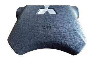 Турбина Надувная подушка для руля Mitsubishi Grandis MN103444