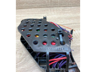 Дисплей 4736930, 4200572 Saab 9-5