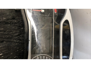 Панель приборов 8M2T10849XE, VP8M2F10849XE Ford Mondeo MK IV