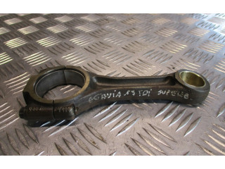 Шатун      Skoda Superb B5 (3U)  