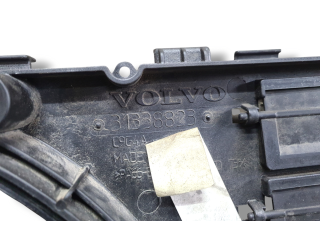 Вентилятор радиатора P31338823, 31338823 Volvo S60