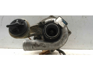 Турбина Opel Vectra B 2.0 5435970000