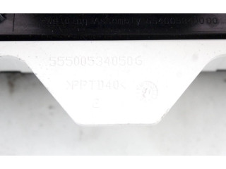 Přístrojová deska Fiat Panda III 2013 51933768