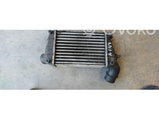 Интеркулер Alfa Romeo 166