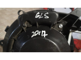 Вентилятор печки    T1015113G, 52622T2   Mercedes-Benz GLS X166