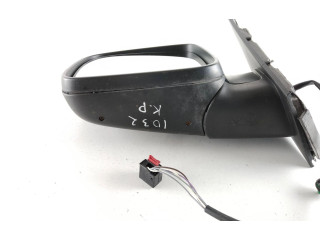 Zpětné zrcátko  Volkswagen Caddy 2007  2K1857501CH, 5014348303  