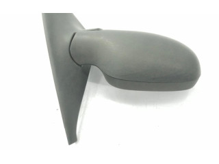 Зеркало электрическое Renault Clio II 2001 - 2005 года