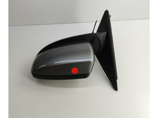 Zpětné zrcátko BMW X6 E71 2012 7282755