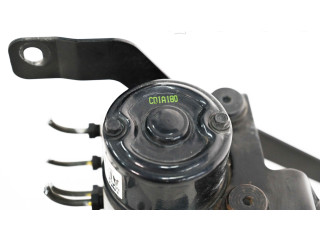 Блок АБС 589202C600, 5WY7514A   Hyundai  Coupe   -  года