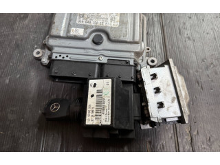 Řídící jednotka A6401501591, 0281013964 Mercedes-Benz A W169 2006