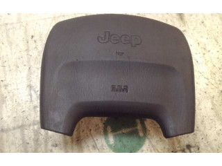 Подушка безопасности водителя Jeep Grand Cherokee (WJ)