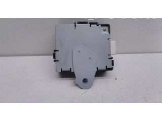 Блок управления центрального замка