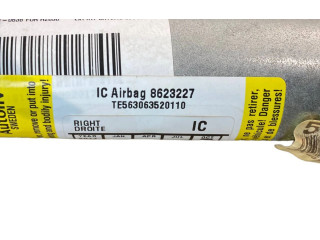 Боковая подушка безопасности 8623227   Volvo V70