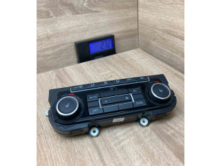 Блок управления климат-контролем 5K0907044ES, 5HB009746   Volkswagen Jetta VI