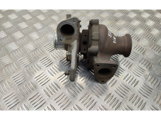 Турбина 55220701   Fiat Bravo  