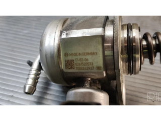 Vstřikovací čerpadlo 0261520573 Volkswagen Golf VII pro benzínový motor 1.4 CZCA