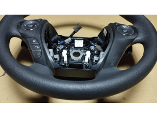 Руль Honda Accord 2008-2016 года 122214