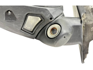 Зеркало электрическое Volvo S60 2014 - 2018 года