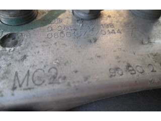 Блок АБС 265800584 Dacia Sandero 2008 - 2012 года