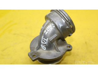 Turbodmychadlo Турбина 06J145701T Volkswagen Golf VI 2.0